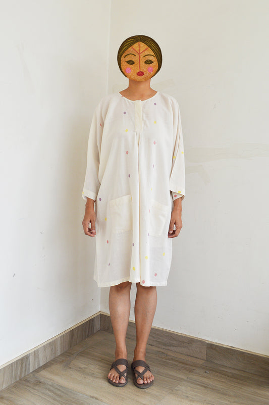 Vanilla Tunic