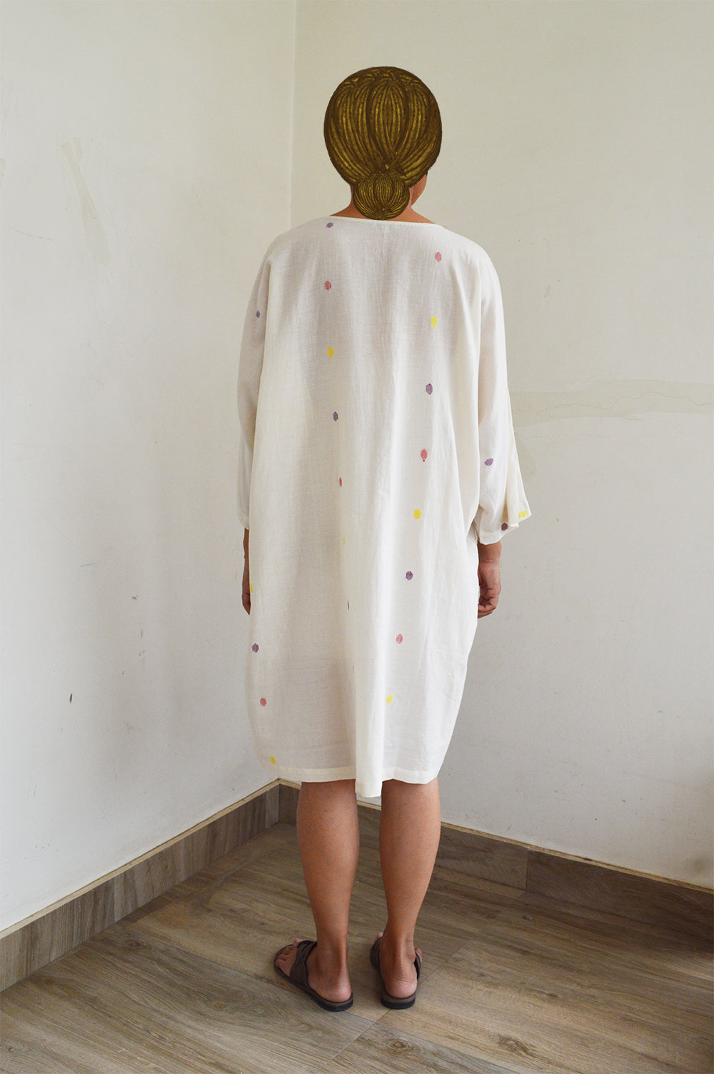 Vanilla Tunic