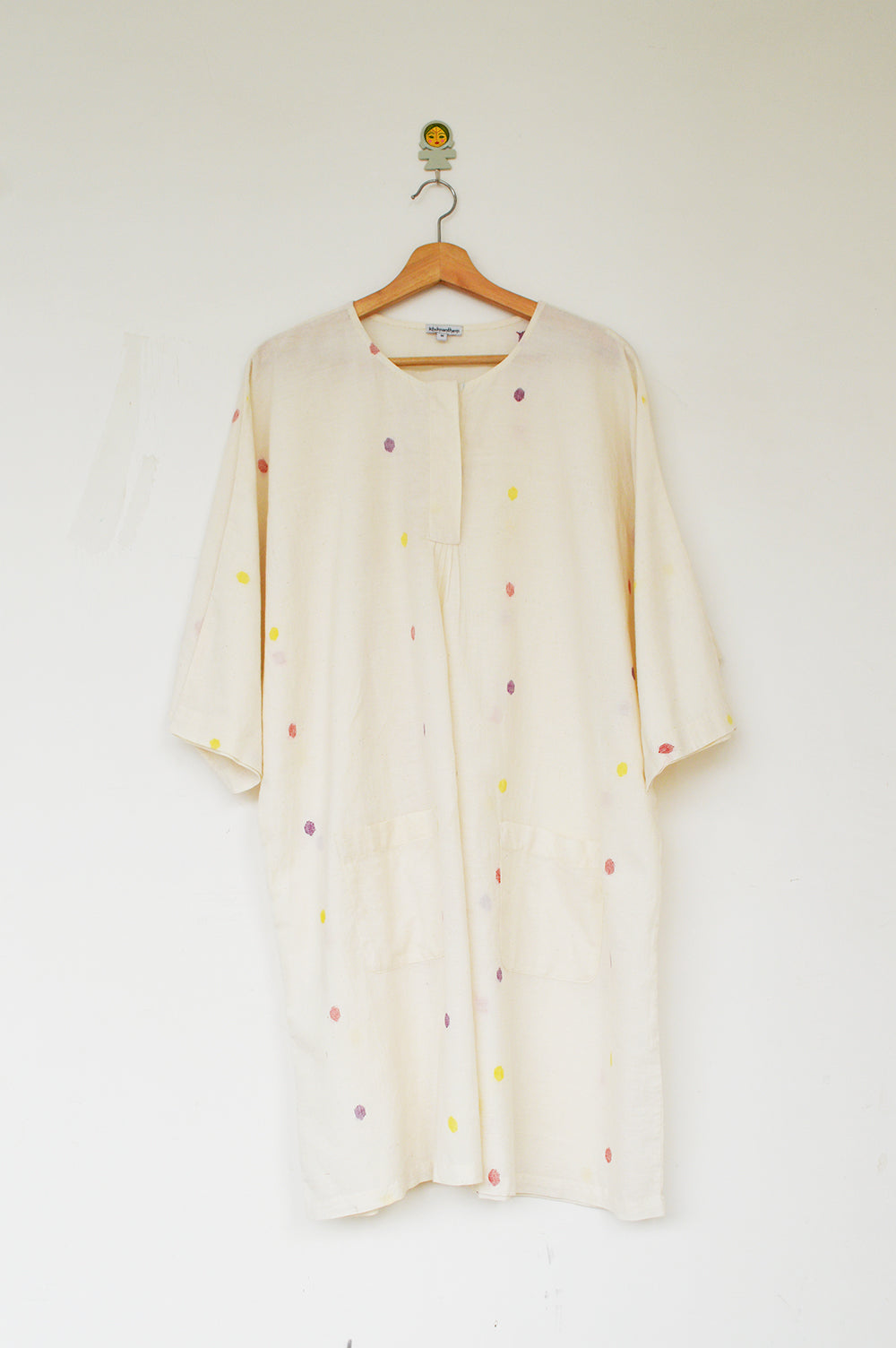 Vanilla Tunic