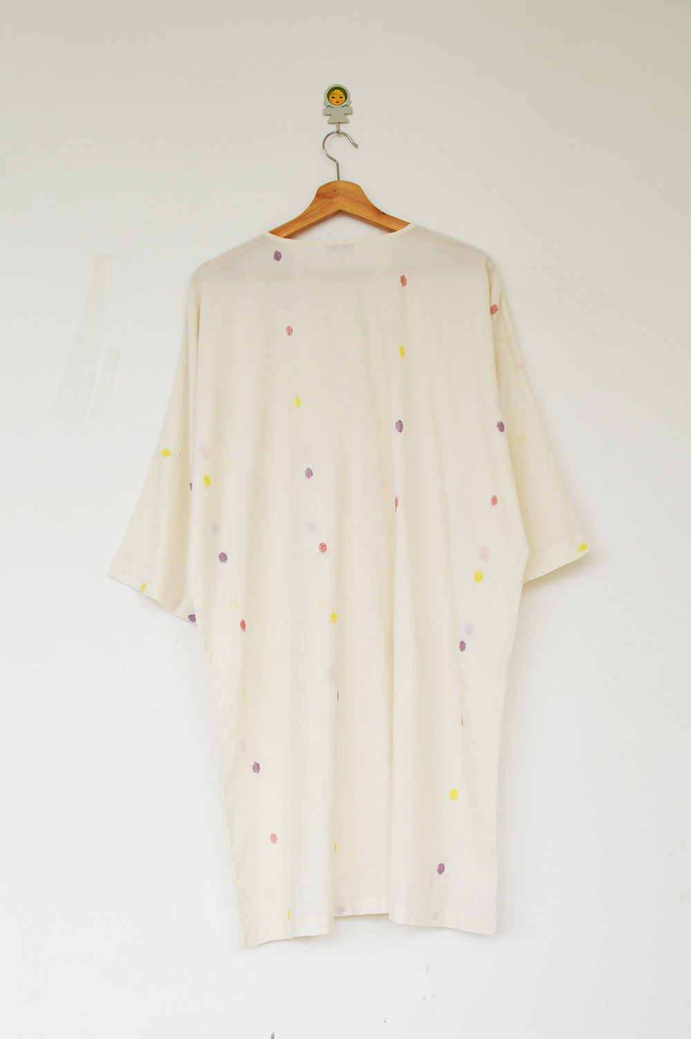 Vanilla Tunic