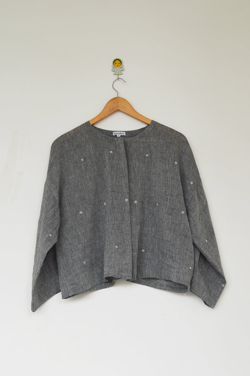 New Moon Shirt