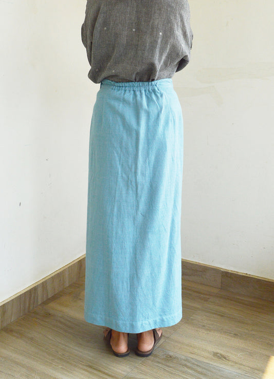 Summer Sky Skirt