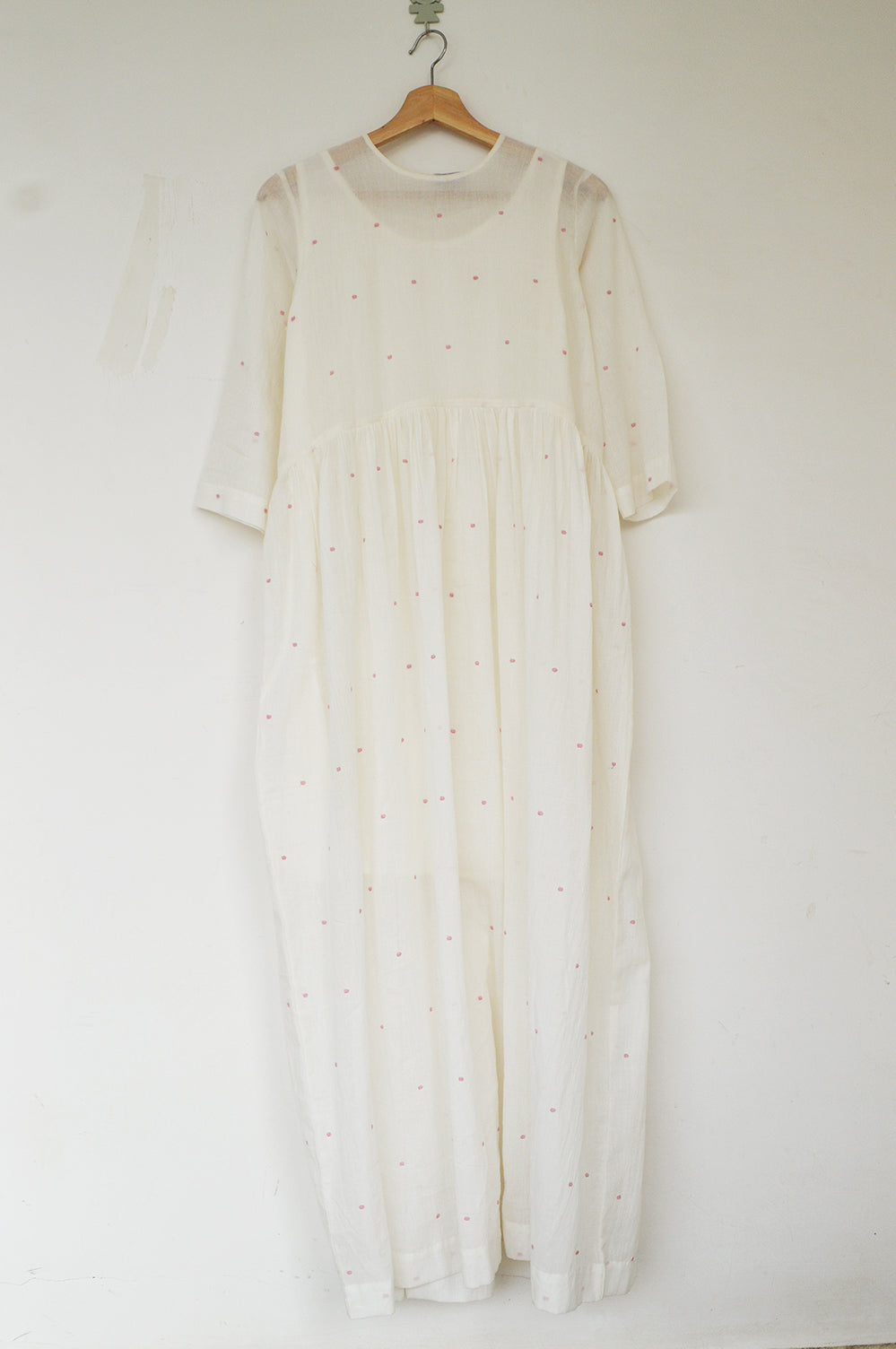 Breathe Dress