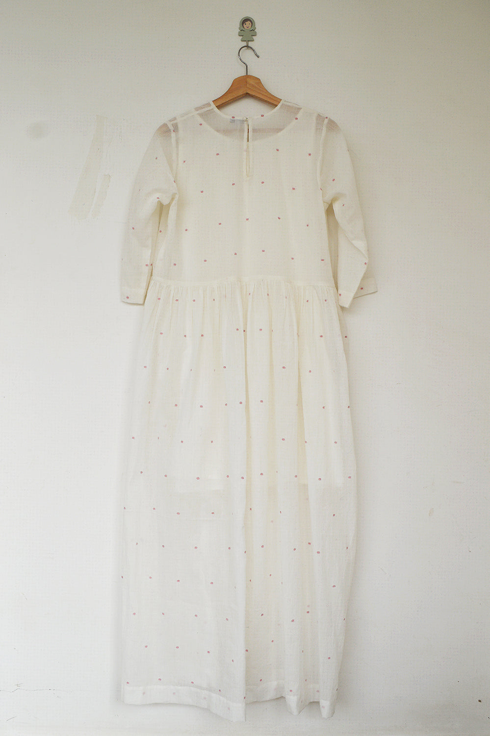 Breathe Dress