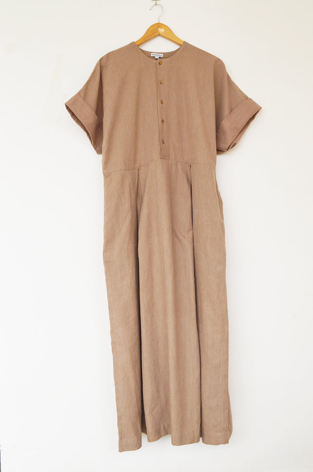 Sand dress