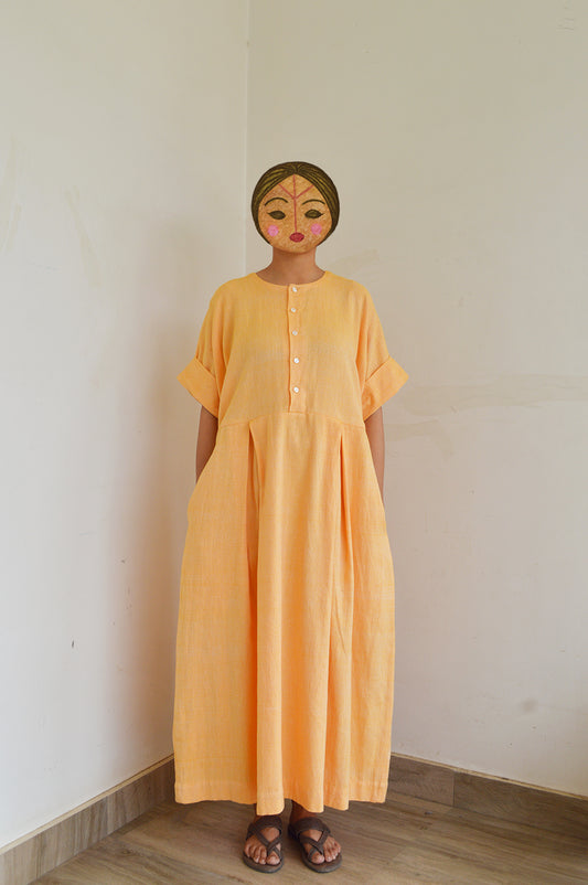 Sunset dress