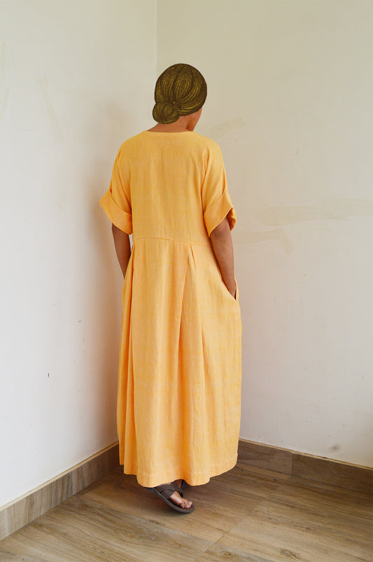 Sunset dress
