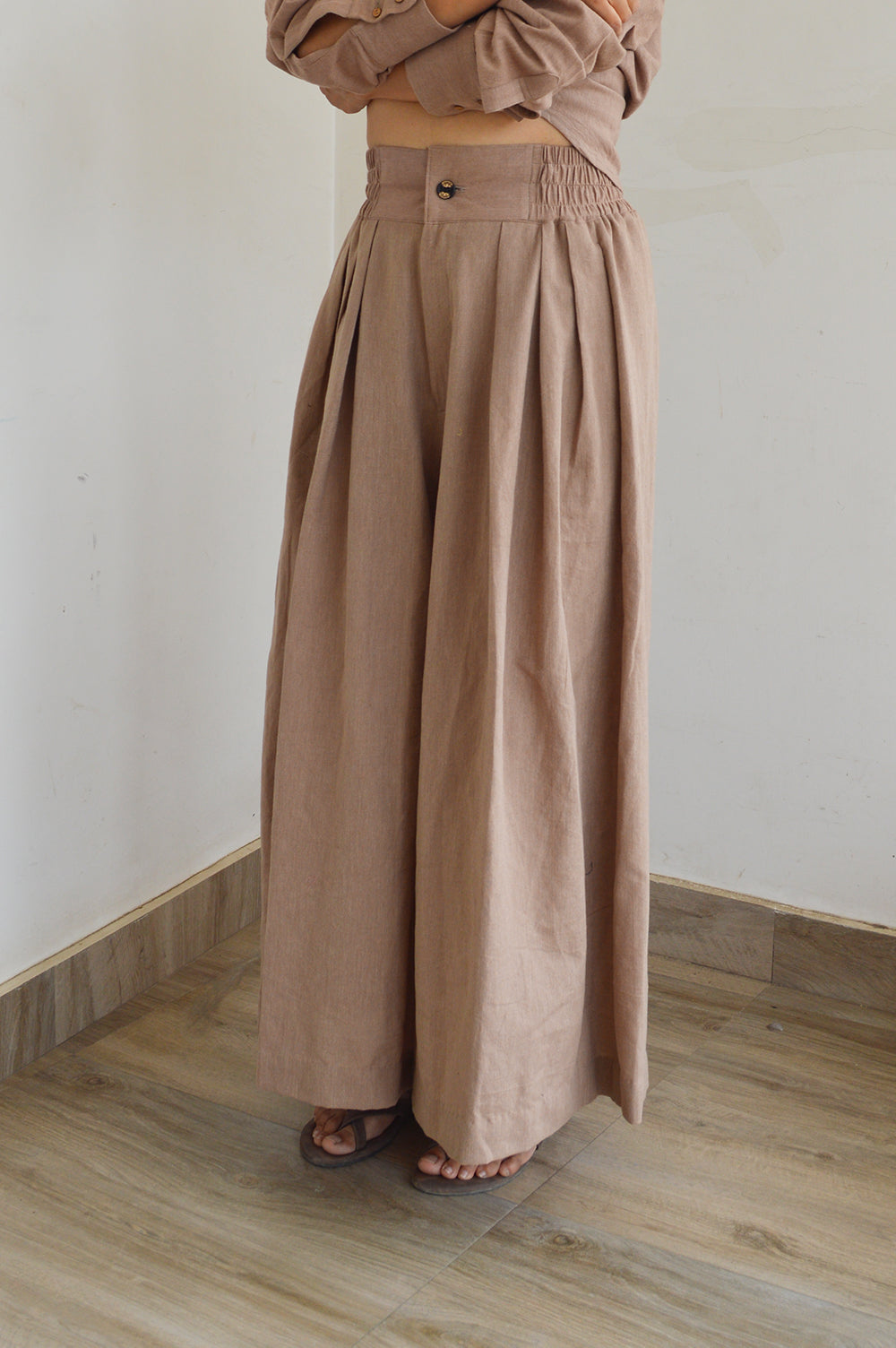 Sand trousers