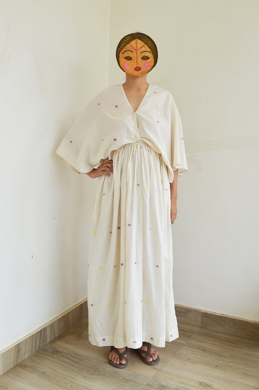 Full  Moon Dress