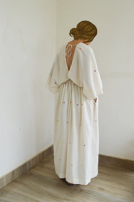 Full  Moon Dress