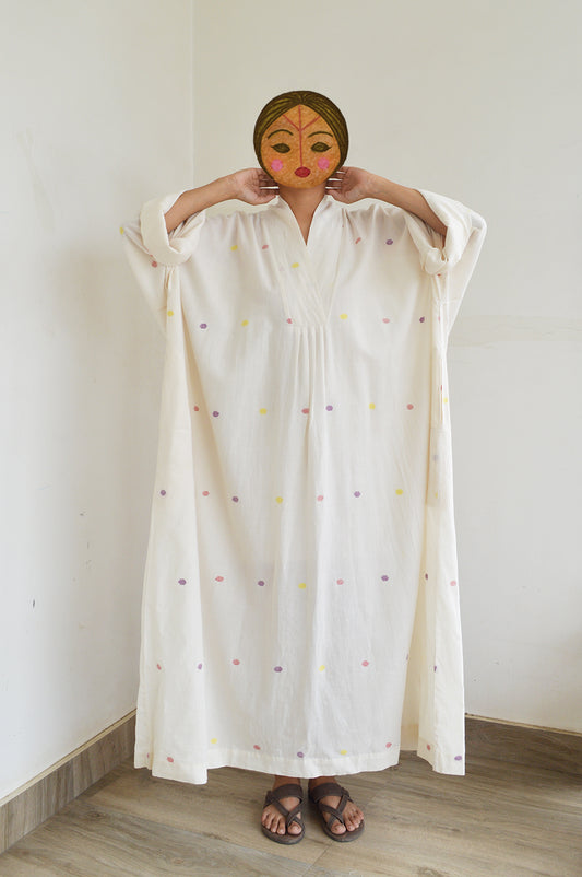 Full Moon Kaftan