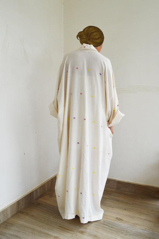 Full Moon Kaftan