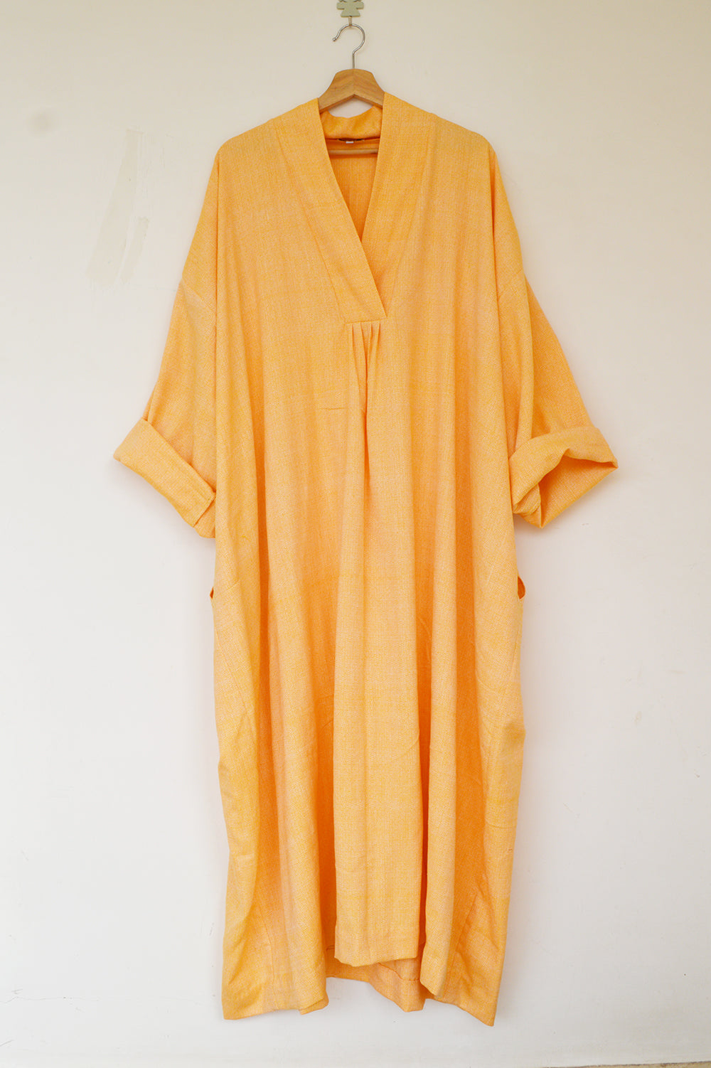 Tangerine Kaftan