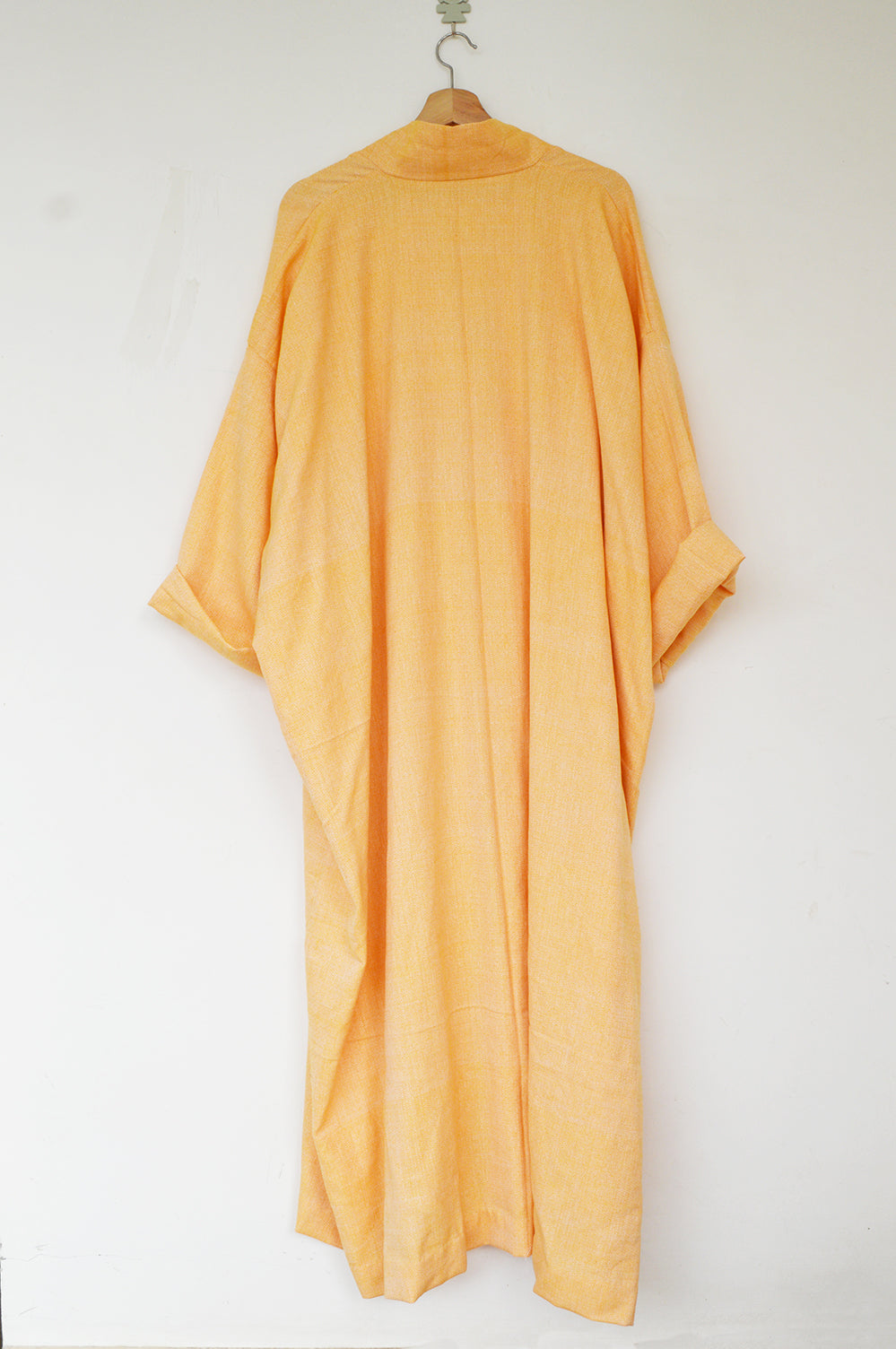 Tangerine Kaftan