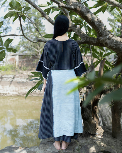 Tso Dress