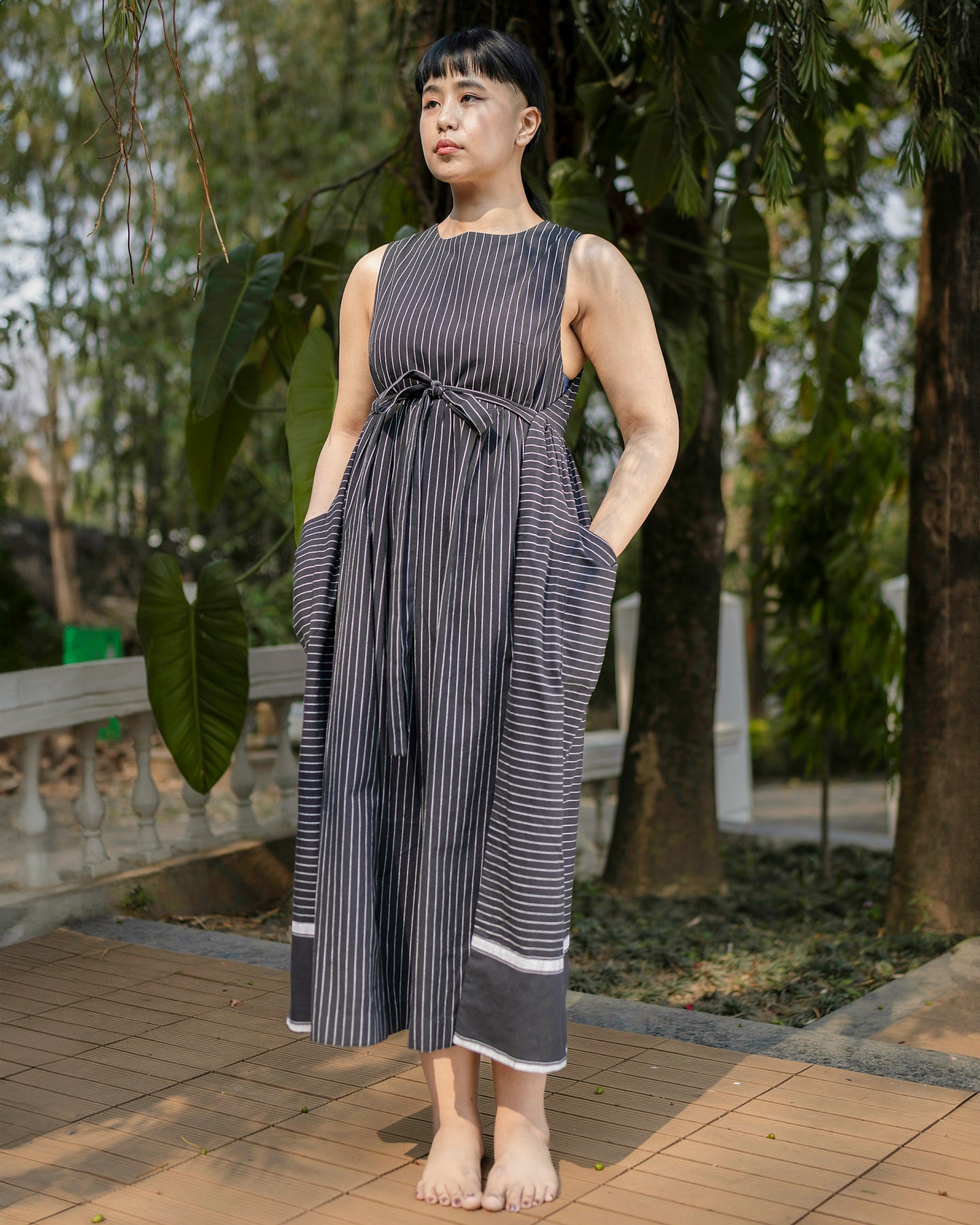 Ching Dress