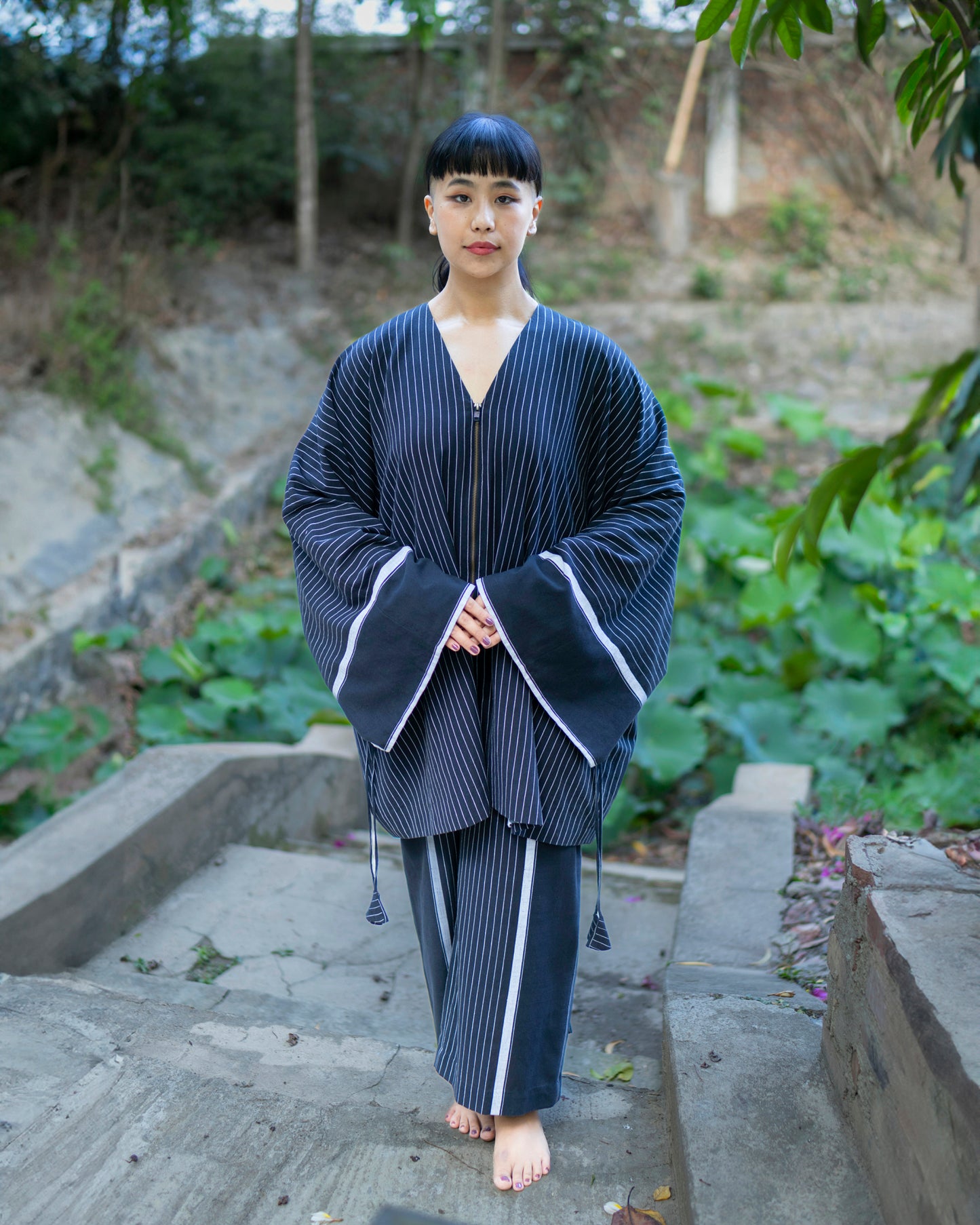 Kyoto Pants
