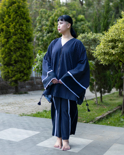 Kyoto Coat