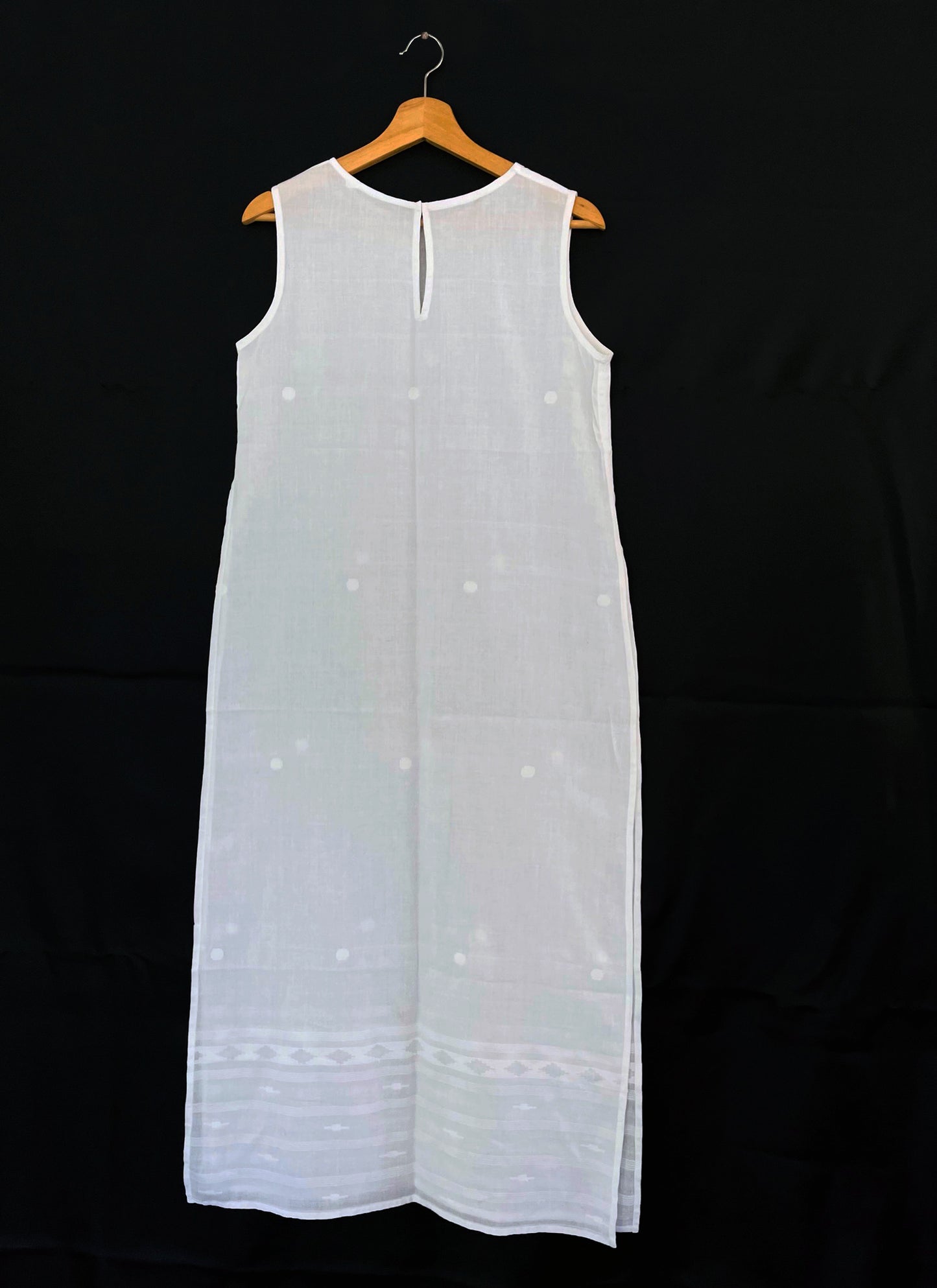 Cloud tunic