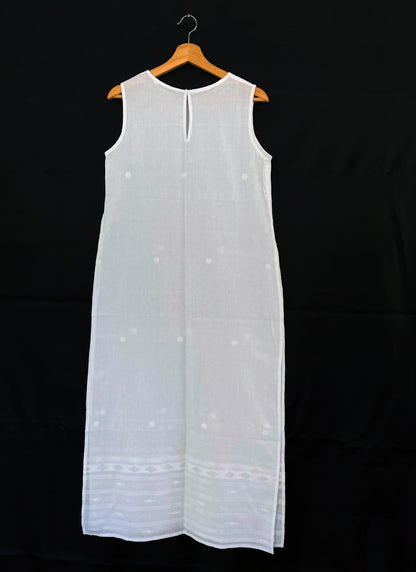 Cloud tunic