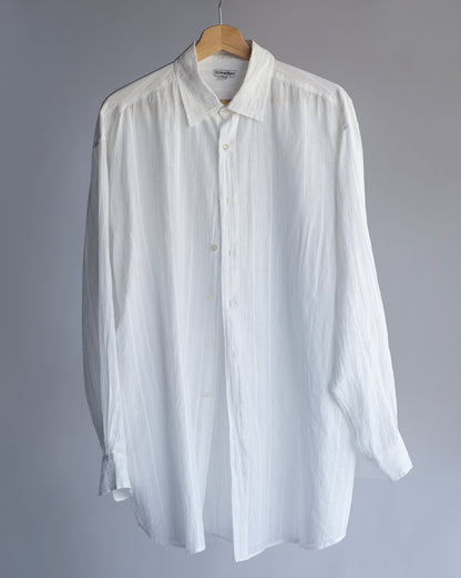 Keeper shirt