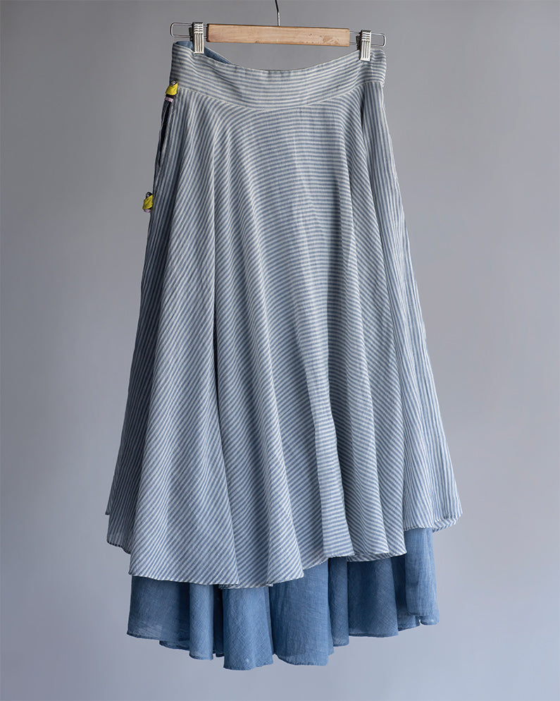 Moon Stone Skirt