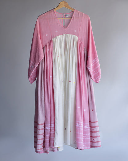 Wistful tunic