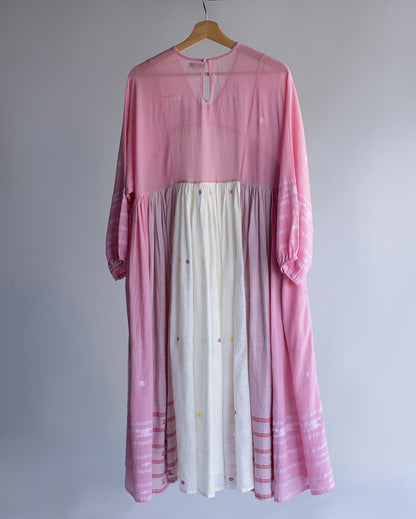 Wistful tunic