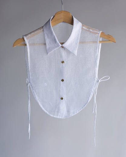 Moon Detachable Collar