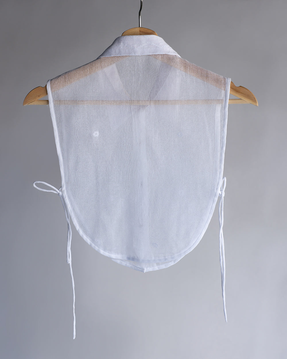 Moon Detachable Collar