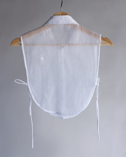 Moon Detachable Collar