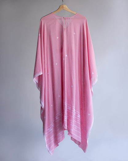 Blush Kaftan
