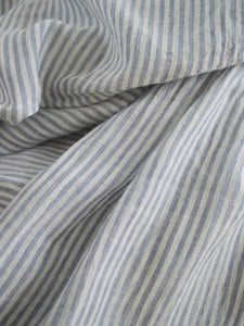 Sleevless Cotton Tunic Dress