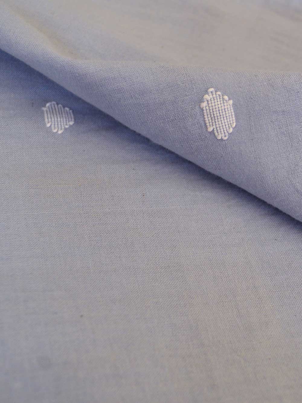 Traditional Metei "Kabok Chaibi" motiff close up look