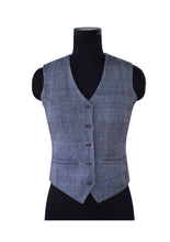 Load image into Gallery viewer, Patterned Classic Waistcoat