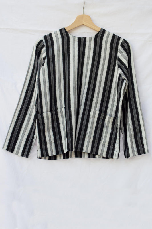 Cotton Field Top