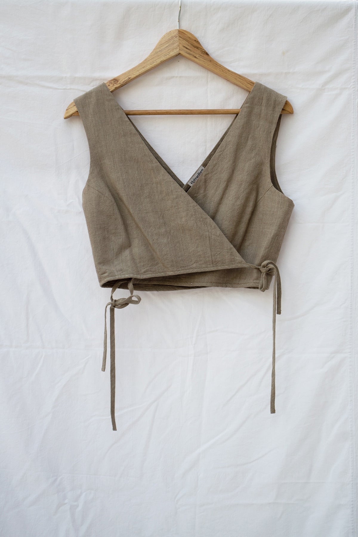 Deconstructed Top