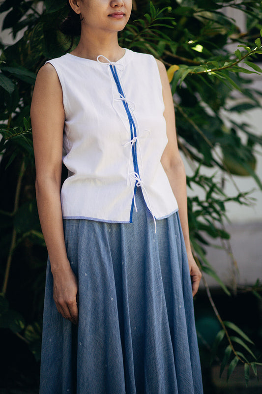 Nautical Top