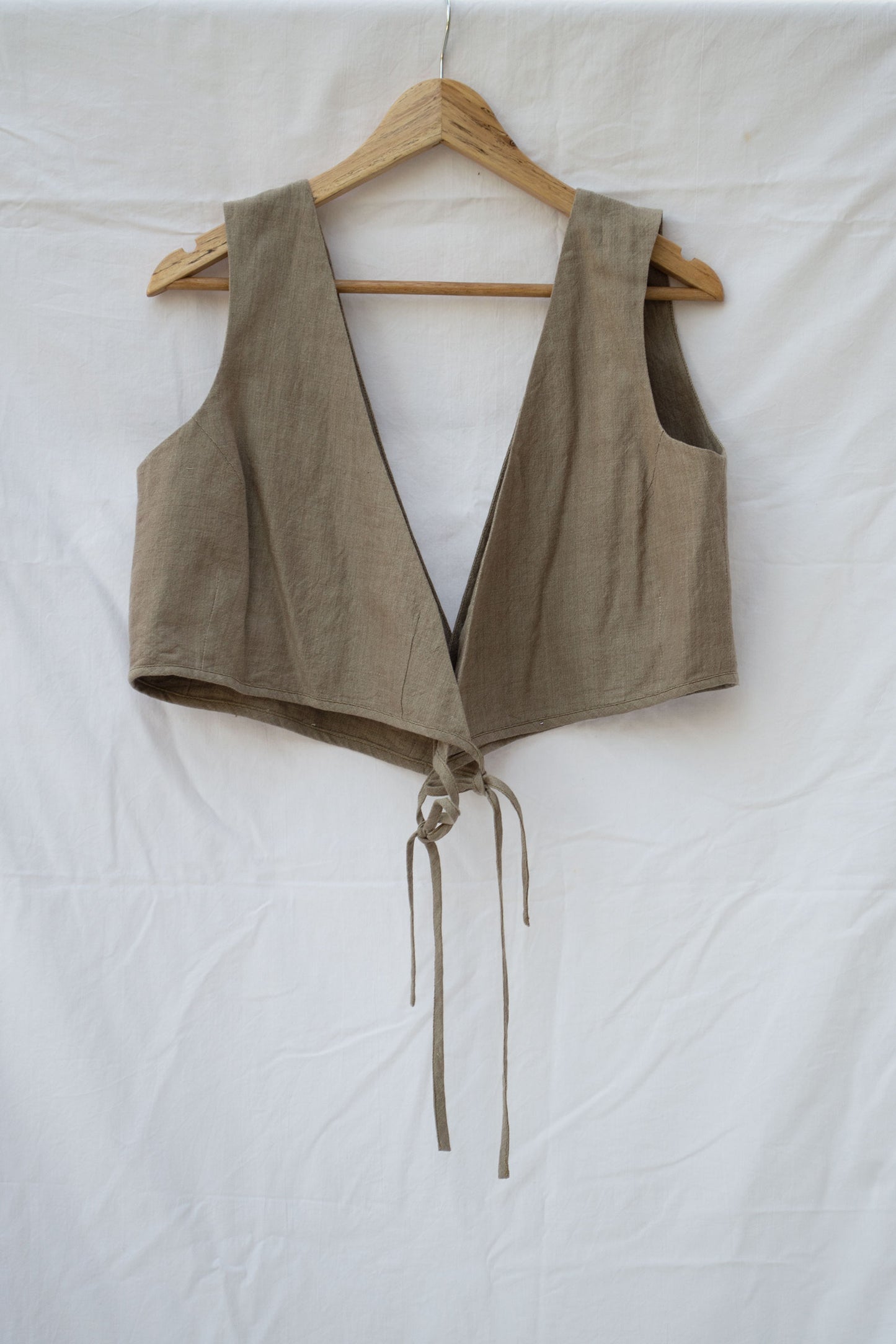 Deconstructed Top