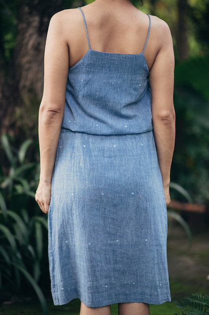 Seaside Slip Dress