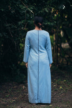 Load image into Gallery viewer, Monk coat dress