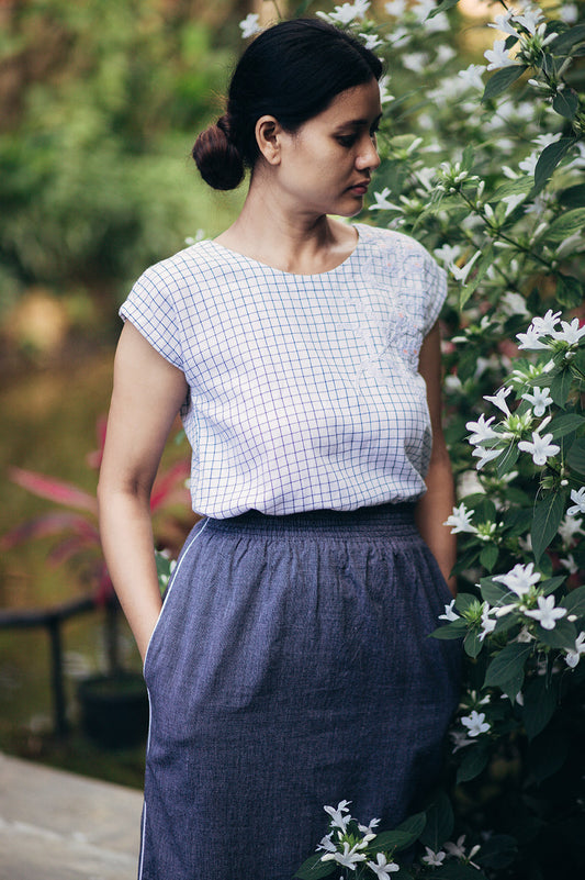 Keepsake Top
