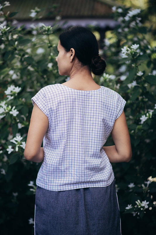 Keepsake Top