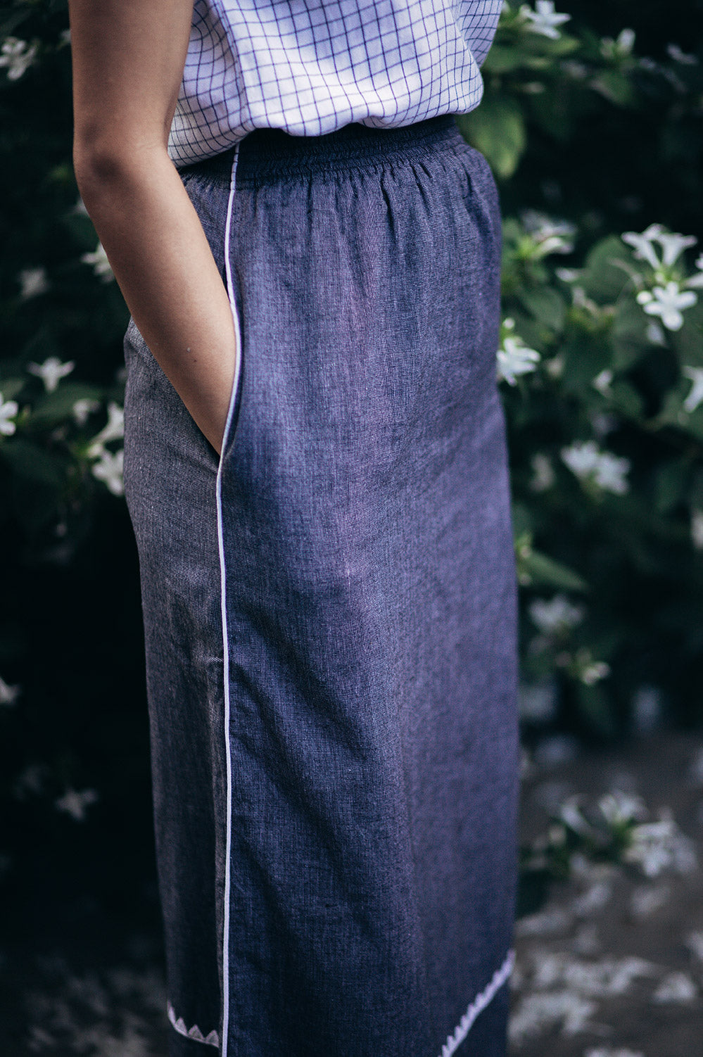 Keepsake Skirt