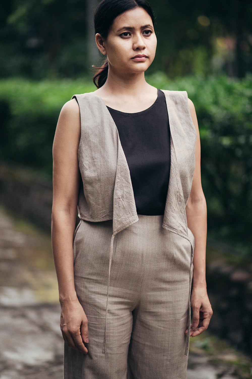 Deconstructed Top