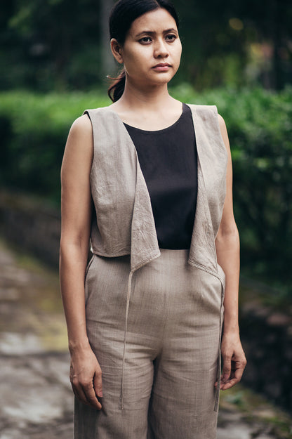 Deconstructed Top