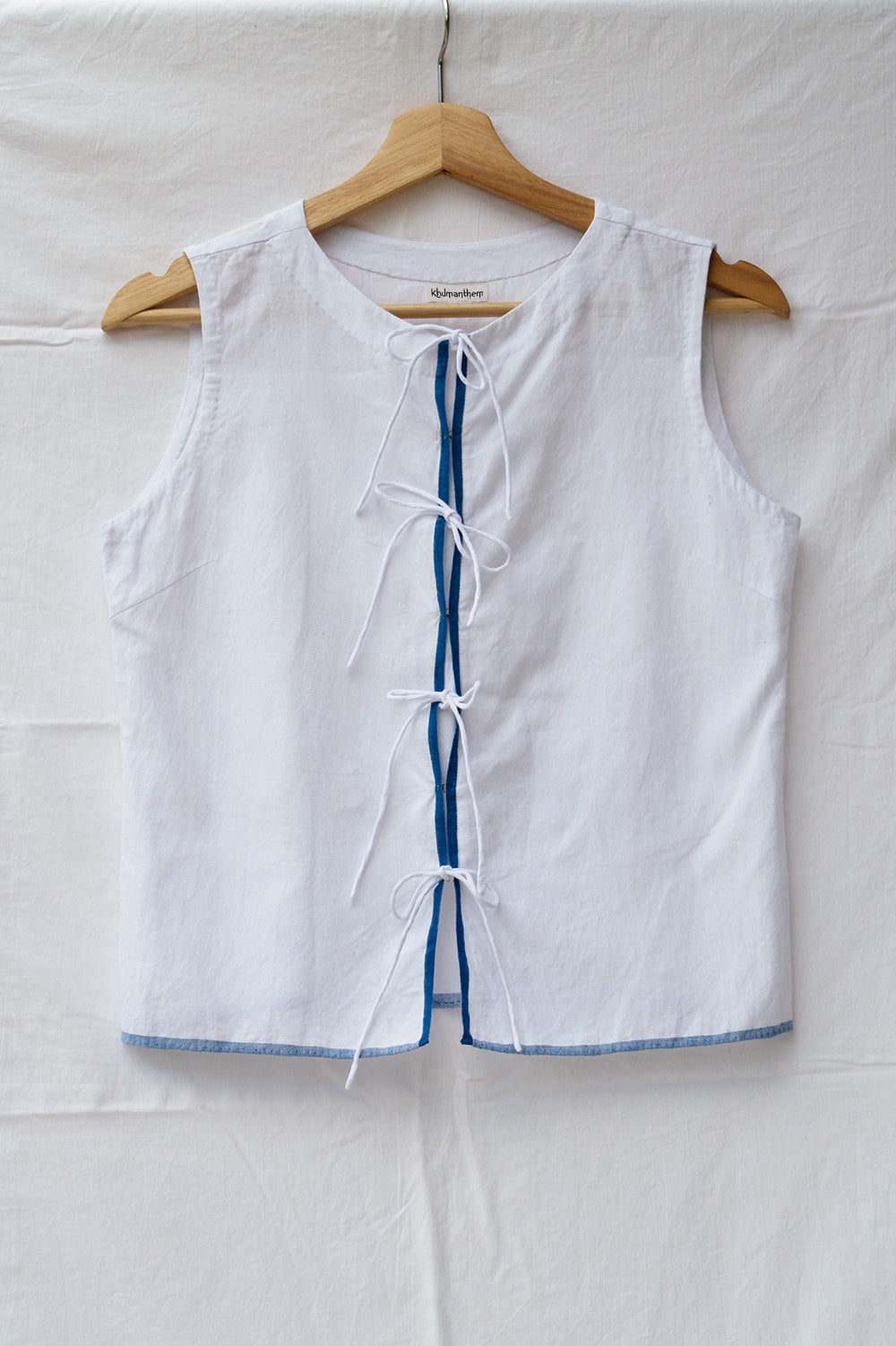 Nautical Top