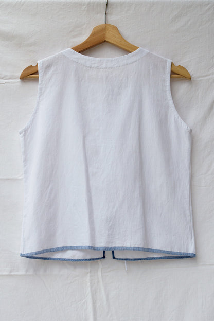 Nautical Top