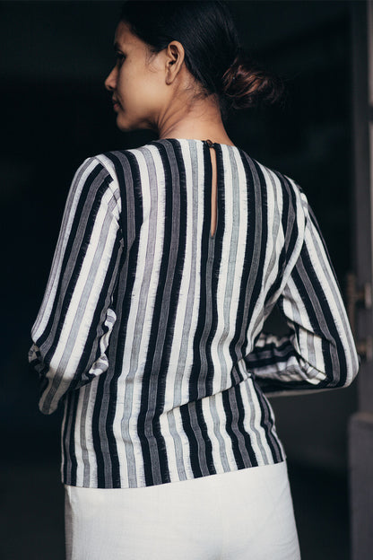 Cotton Field Top