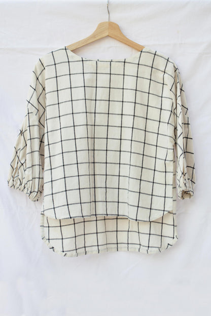 Grid top
